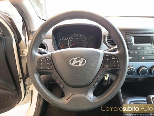 HYUNDAI i10 1.0 MPI GPL