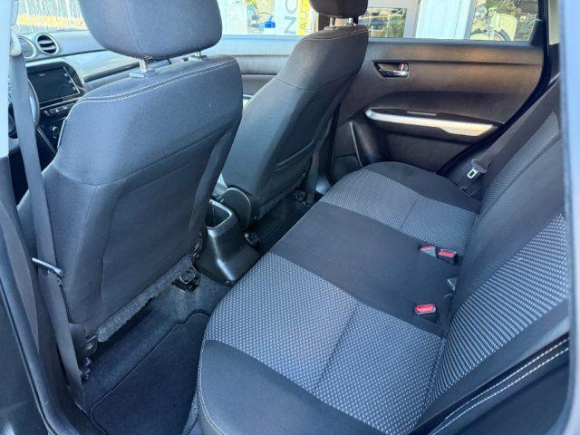 SUZUKI Vitara 1.6 DDiS 4WD AllGrip V-Cool UNICO PROPRIETARIO