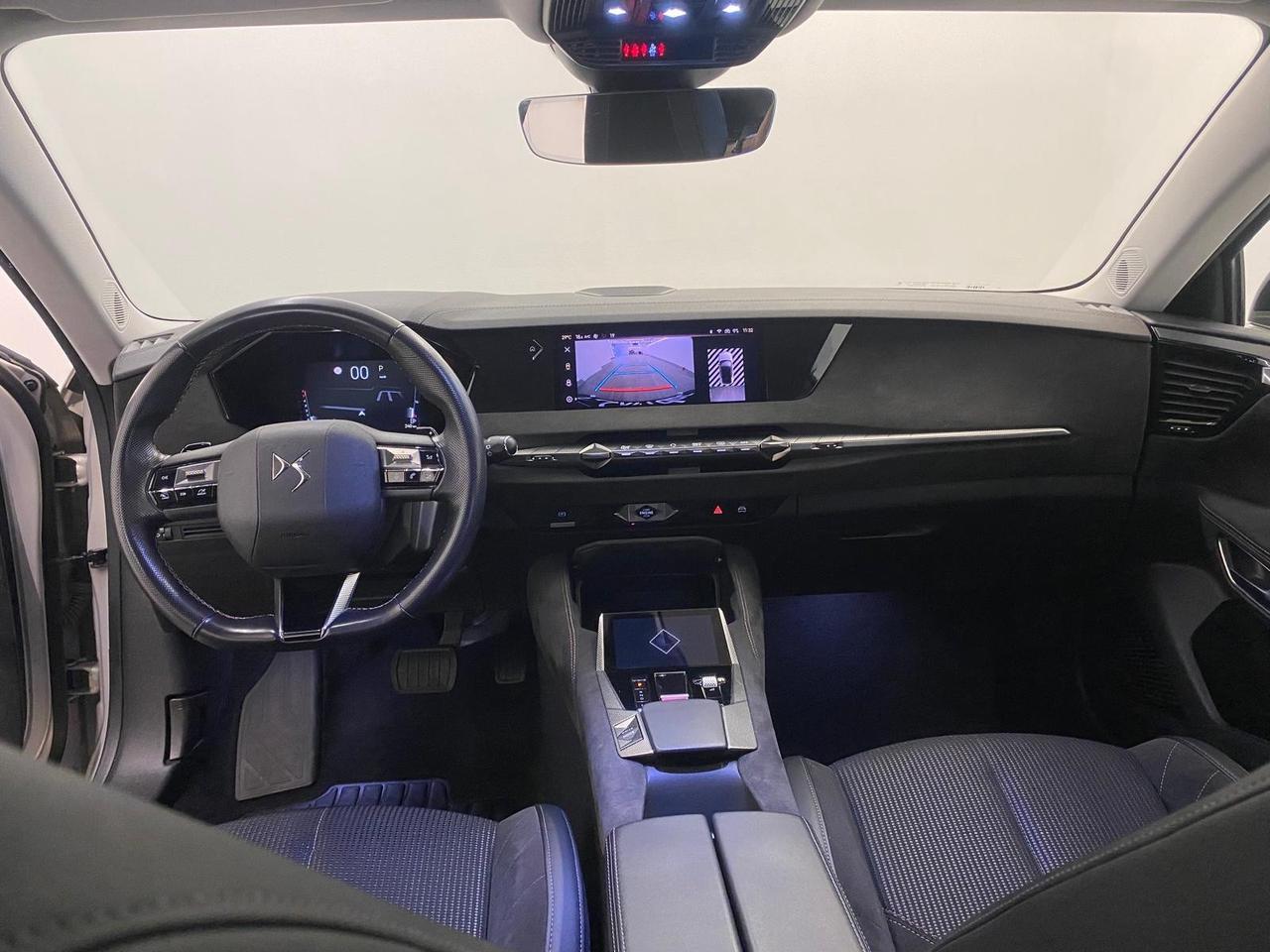 Ds DS4 4 BlueHDi 130 aut. Performance Line