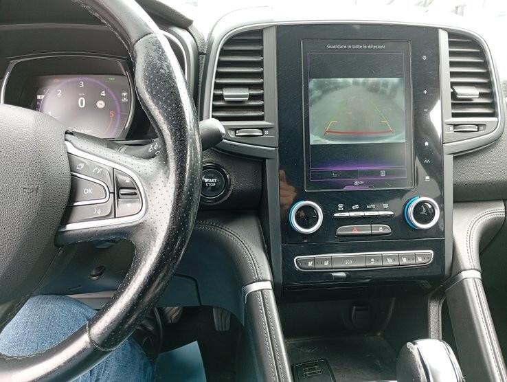 Renault Koleos dCi 175 CV 4x4 X-Tronic Energy Initiale Paris