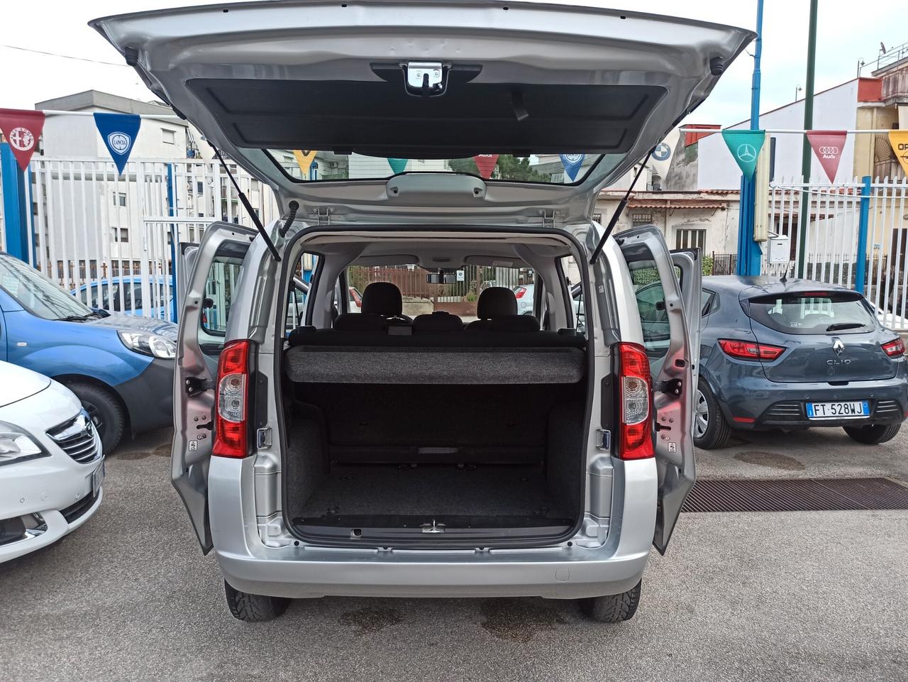 Fiat Qubo 1.3 MJT 75 CV MyLife