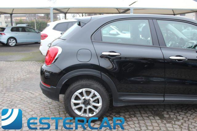 FIAT 500X 1.6 110CV Pop Star