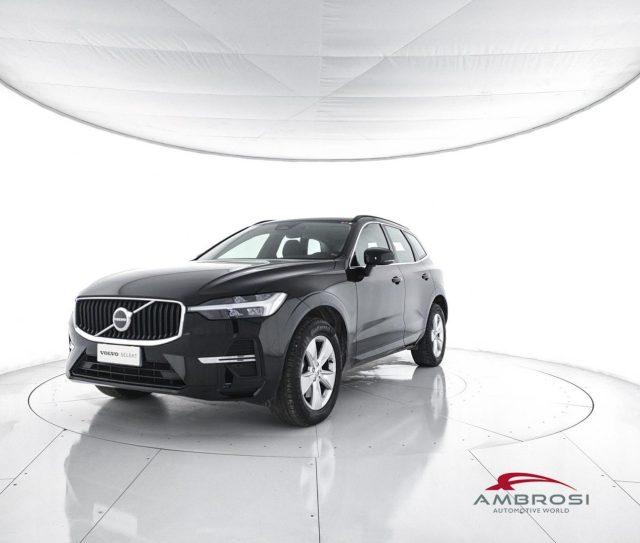 VOLVO XC60 B4 (d) AWD Geartronic Momentum Pro