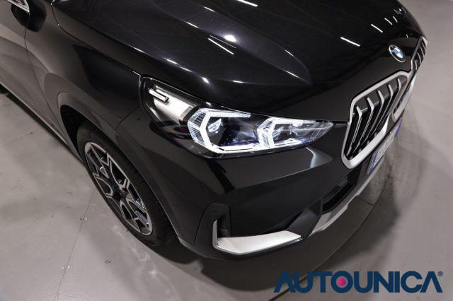 BMW X1 SDRIVE 18i XLINE