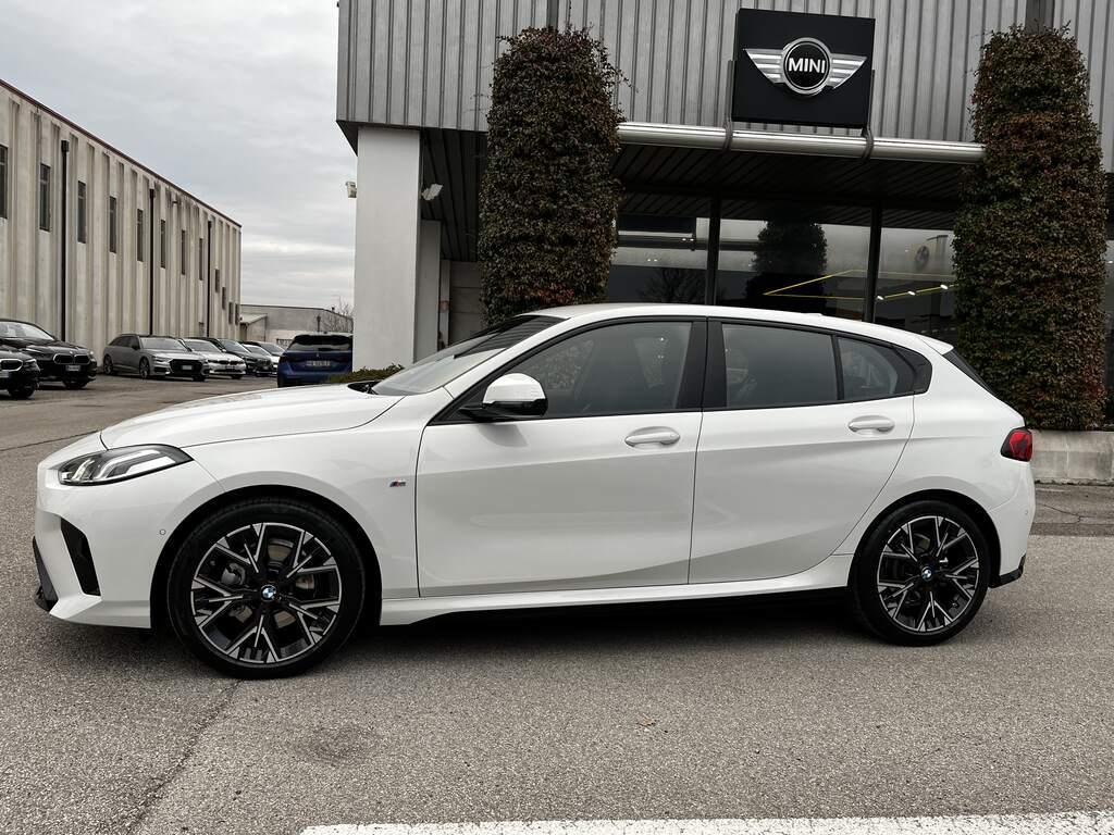 BMW Serie 1 118 d MSport DCT