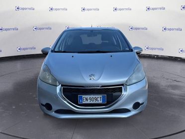 Peugeot 208 1.4 HDi 68 CV 5 porte Access