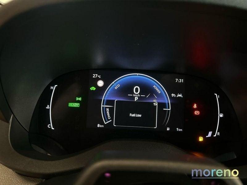 Toyota Yaris Cross 130 AWD TRD MY26