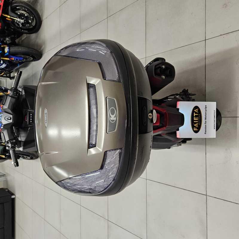 Kymco AK 550 Premium - 2023