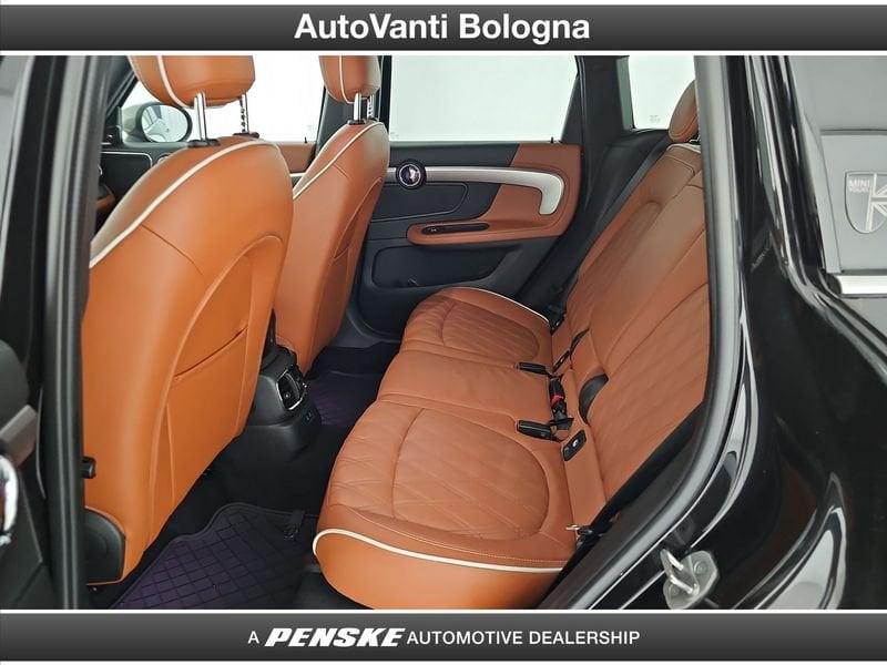 MINI Countryman Mini Countryman 2.0 Cooper D Yours all4 auto