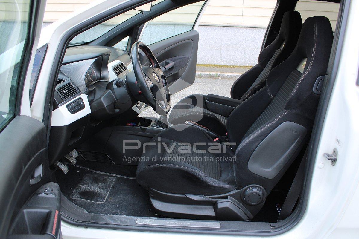 ABARTH Grande Punto 1.4 T-Jet 16V 3 porte