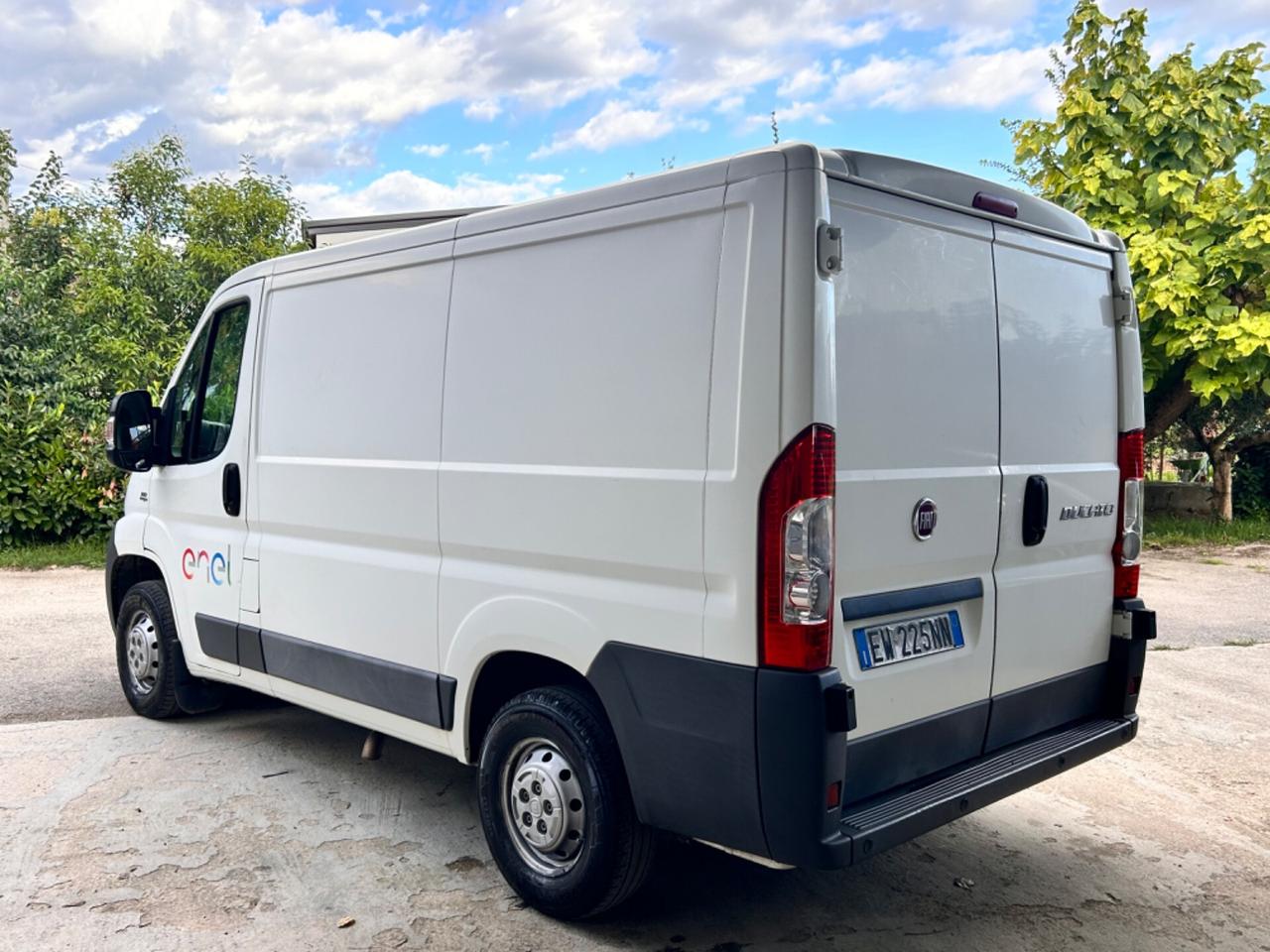 FIAT DUCATO 2.3MJT 2014