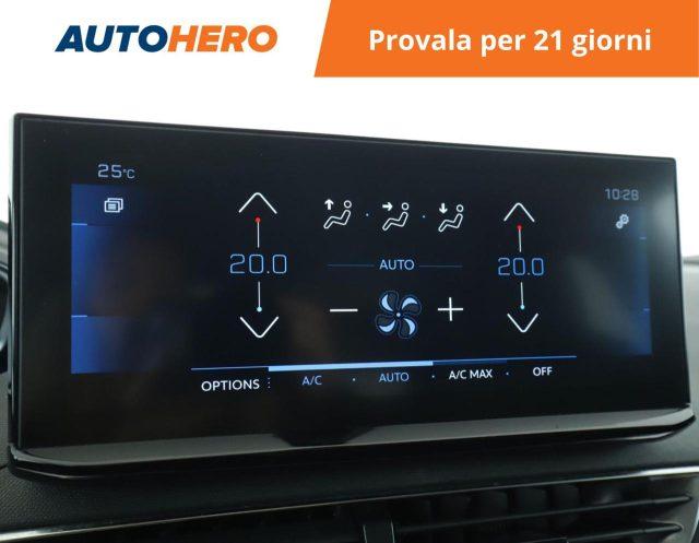 PEUGEOT 5008 BlueHDi 130 S&S EAT8 Allure