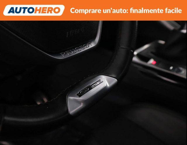 PEUGEOT 5008 BlueHDi 150 S&S GT Line