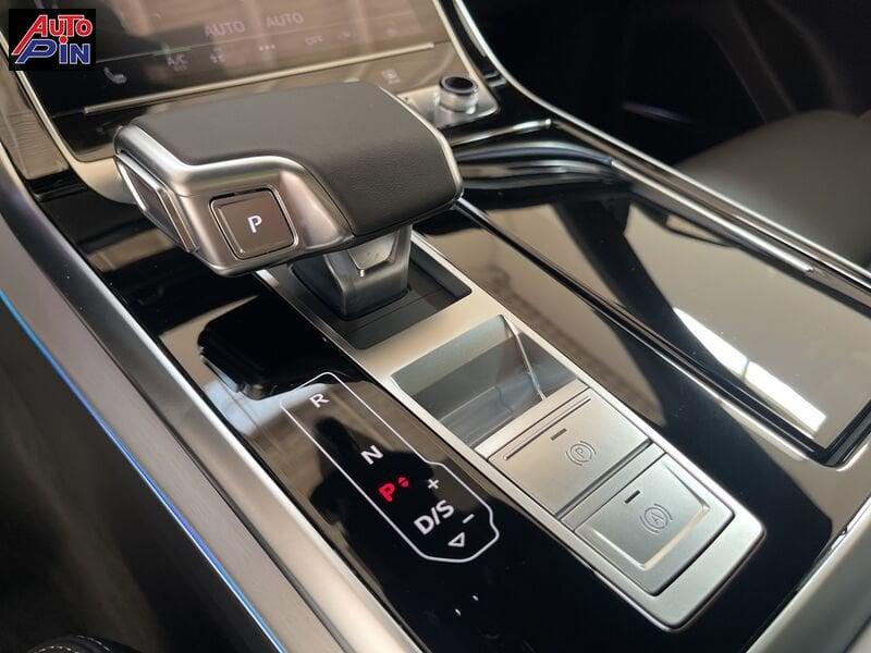 Audi Q8 50 TDI 286 CV quattro tiptronic S line*360*Radar*