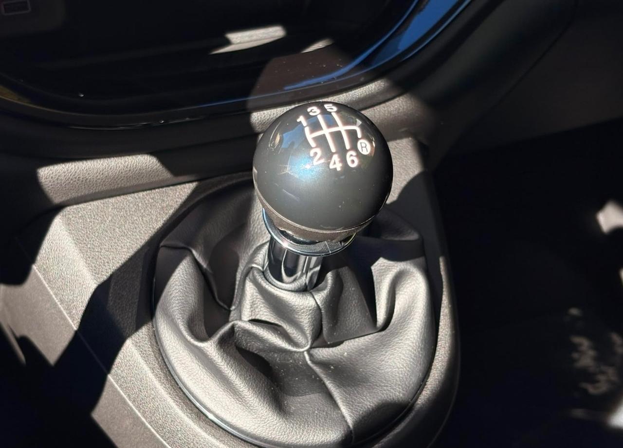 Fiat 500 1.0 Hybrid pronta consegna km0