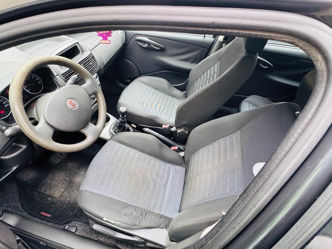 Fiat Punto Classic 1.2 5 porte Dynamic