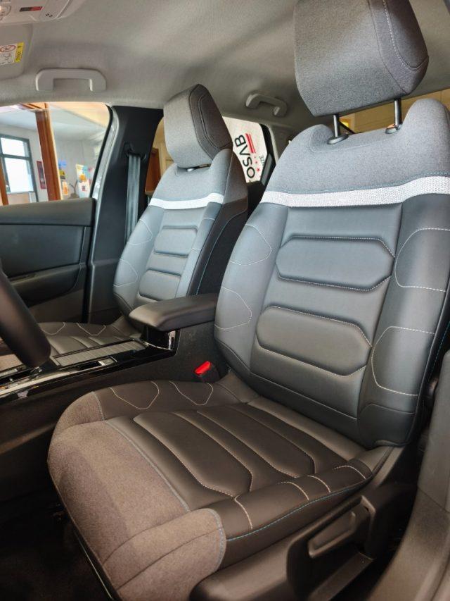 CITROEN C4 X Automatic EAT8 130Cv Max Pelle Navi Aziendale