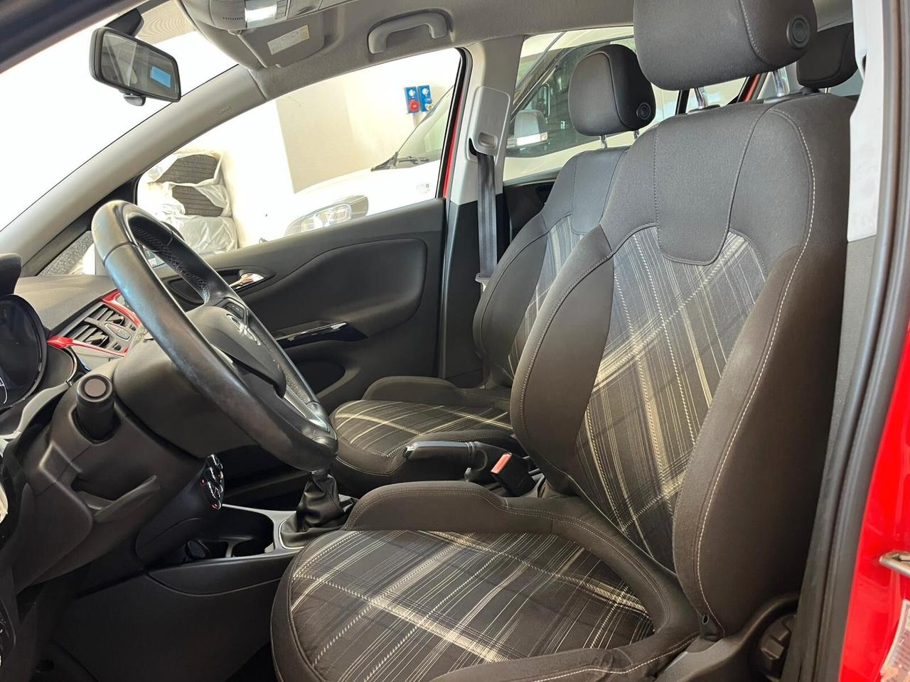 Opel Corsa 1.3 CDTI ecoFLEX 95CV Start&Stop 5 porte b-Color