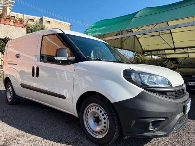 Fiat Doblo Doblò 1.6 MJT 105CV S&S PL-TN Cargo Maxi Easy 3POSTI