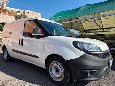 Fiat Doblo Doblò 1.6 MJT 105CV S&S PL-TN Cargo Maxi Easy 3POSTI