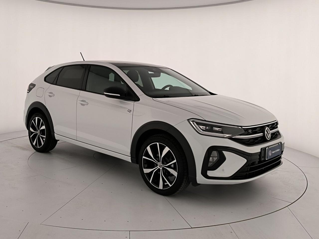 Volkswagen Taigo 1.0 tsi r-line plus 115cv