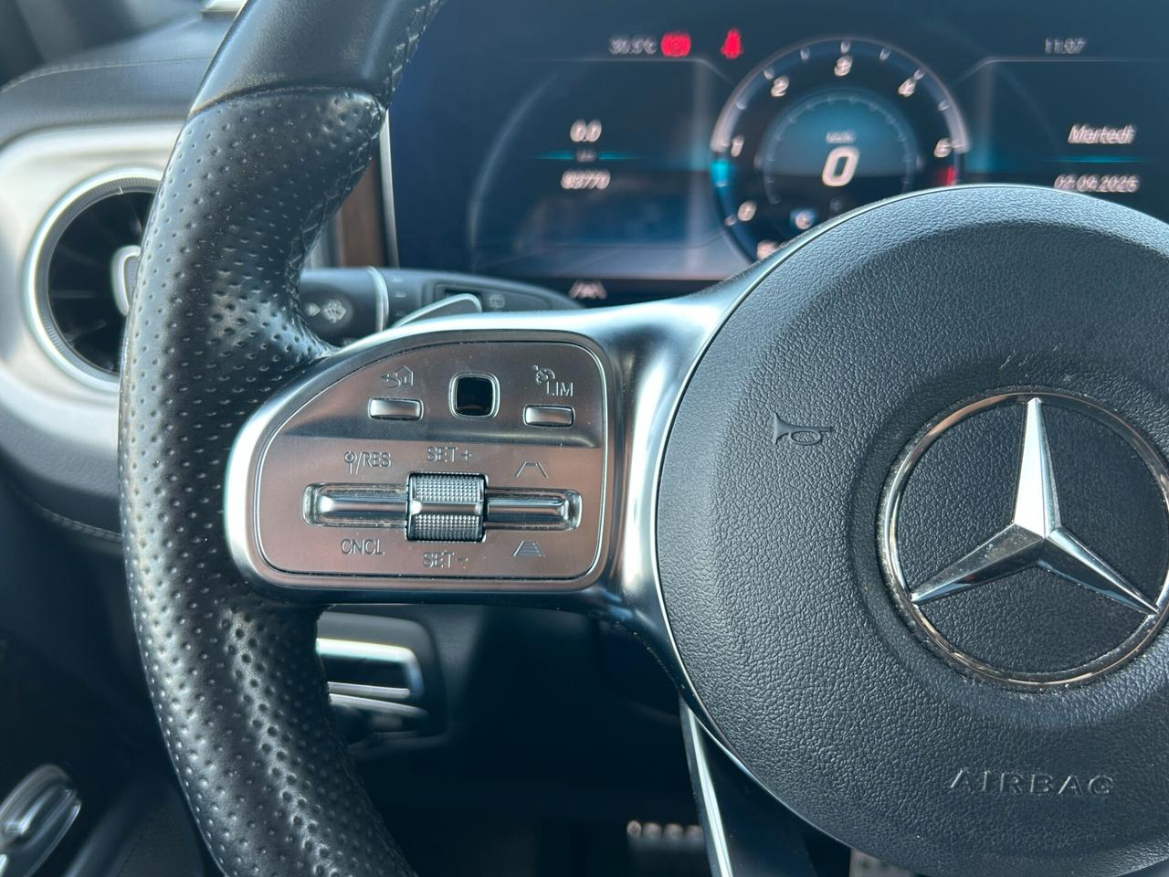 Mercedes-Benz G 400d Premium 330cv auto