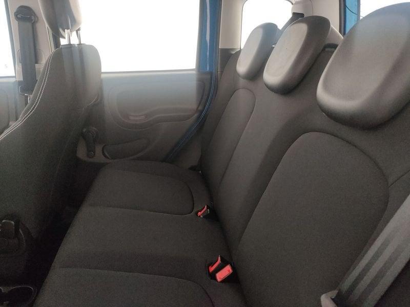 FIAT Panda Panda 1.0 FireFly S&S Hybrid Pandina