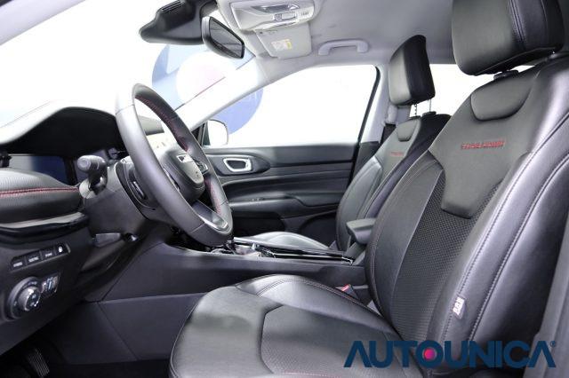 JEEP Compass 1.3 TURBO T4 240 CV PHEV AT6 4XE TRAILHAWK