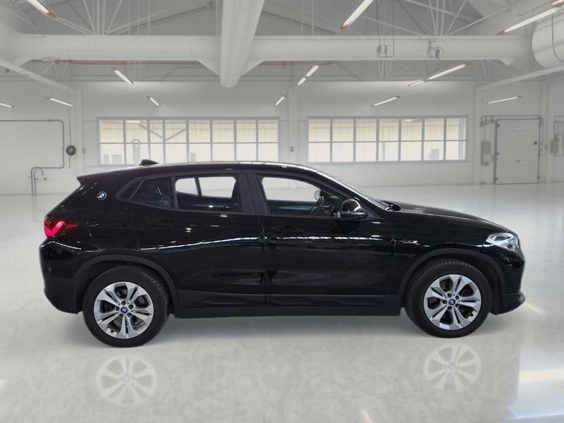 BMW X2 XDRIVE 25E BUSINESS X AUTOMATICO SUV