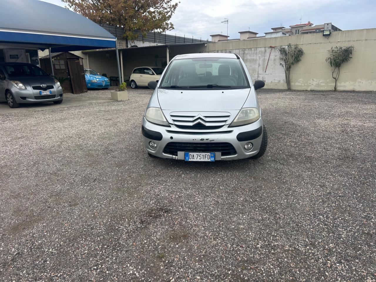 Citroen C3 1.1 Classique