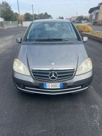 Mercedes-benz A 160 BlueEFFICIENCY