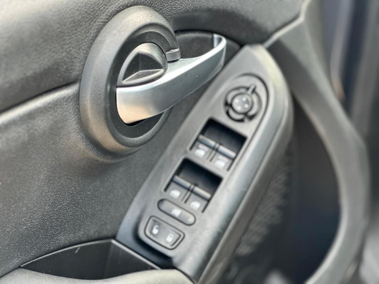 Fiat 500X 1.3 MultiJet 95CV
