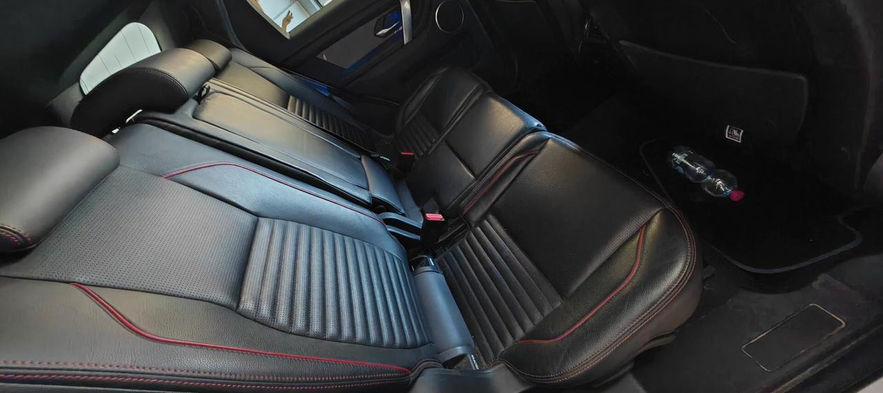 Land Rover Discovery Sport 2.0D I4-L.Flw 150 CV AWD Auto R-Dynamic S