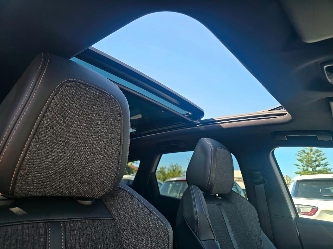 Peugeot 3008 BlueHDi 130 S&S EAT8 GT Line