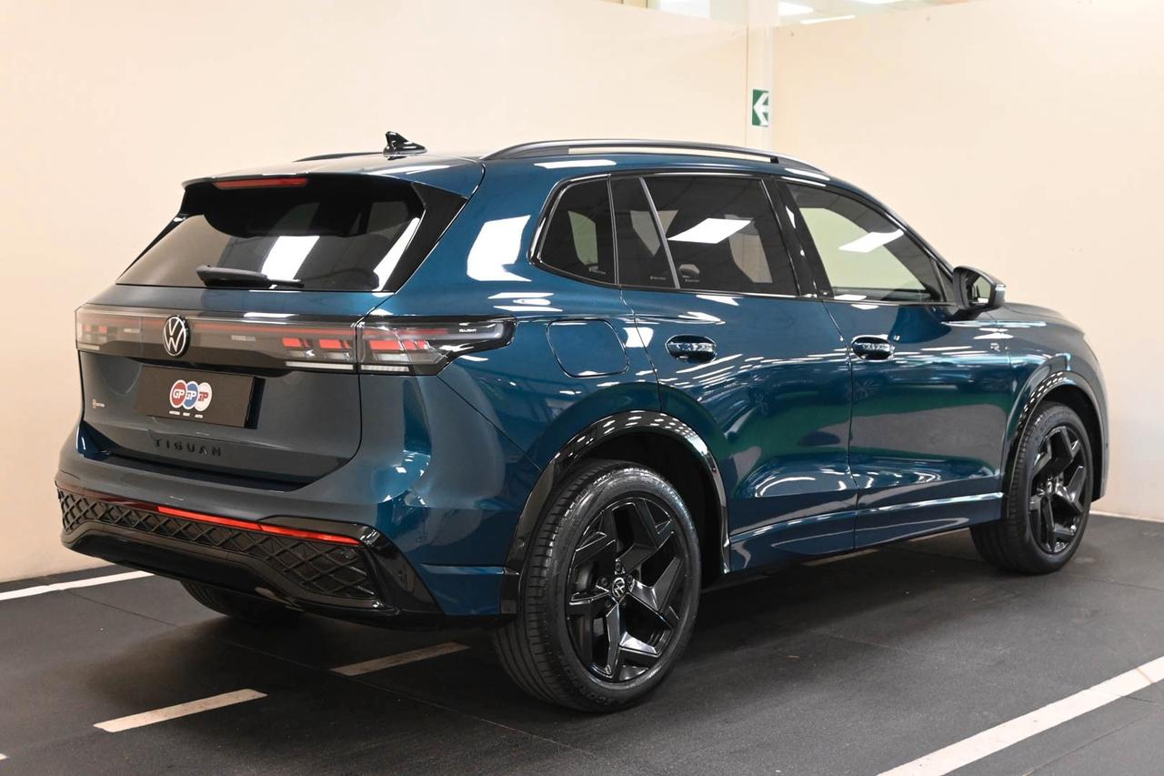 VOLKSWAGEN Tiguan 3ª serie Tiguan 2.0 TDI 150 ...