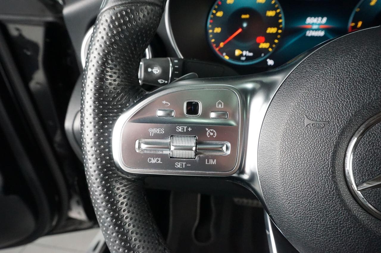 Mercedes-benz GLC 220 d 4Matic Coupé Premium Plus