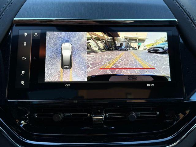 ASTON MARTIN DBX 707 4.0 Auto