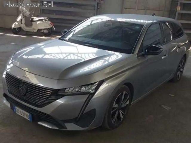 PEUGEOT 308 308 2021 SW 1.5 bluehdi Allure s - GK691RD