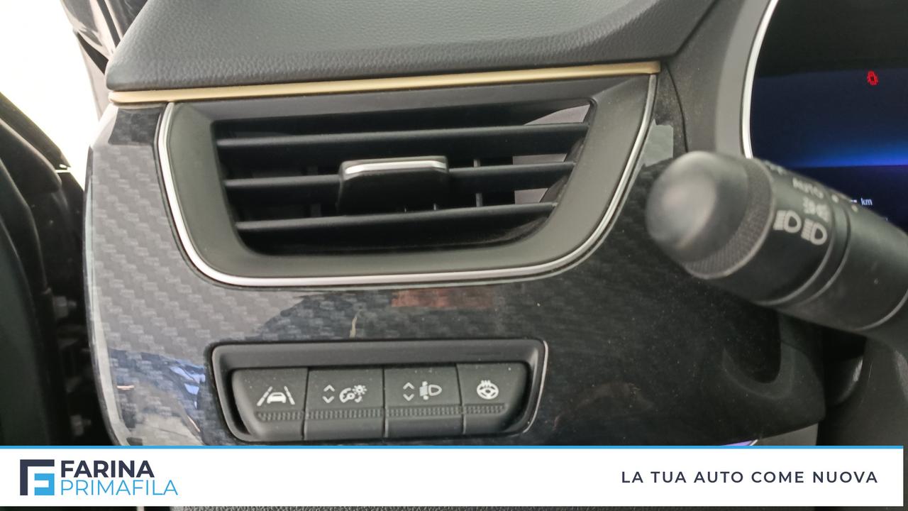 RENAULT Arkana 2021 - Arkana 1.6 E-Tech full hybrid E-Tech Engineered Fast Track 145cv