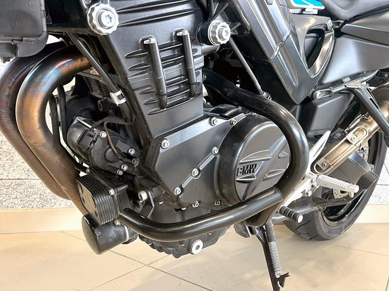 Bmw F 800 R