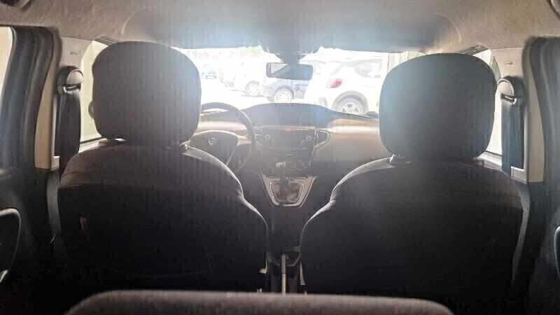 Lancia Ypsilon 1.3 M-Jet 95 CV S&S Gold