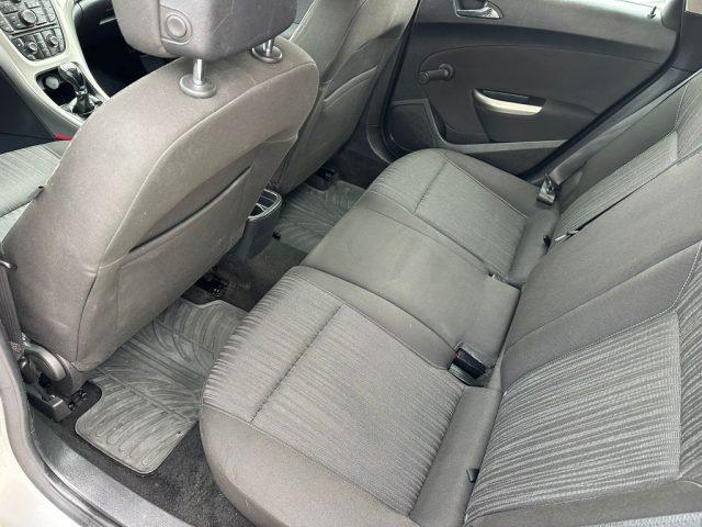 OPEL Astra 1.4 Turbo 140CV Sports Tourer GPL Tech Cosmo