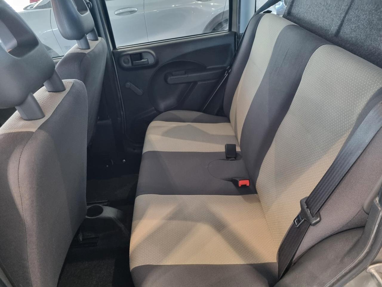 Fiat Panda 1.1 Active