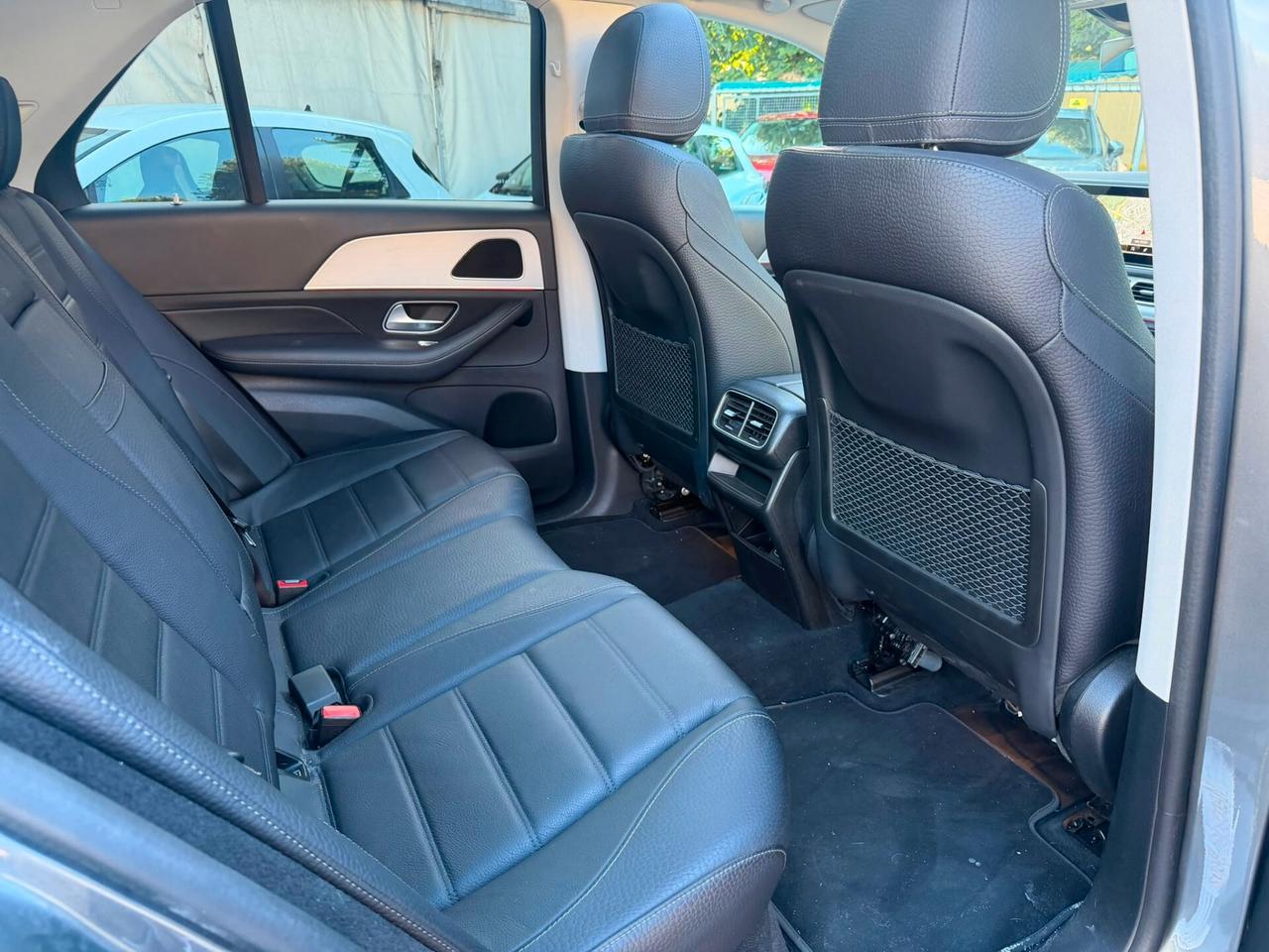 Mercedes-benz GLE 300 d 4Matic Mild Hybrid Premium Plus
