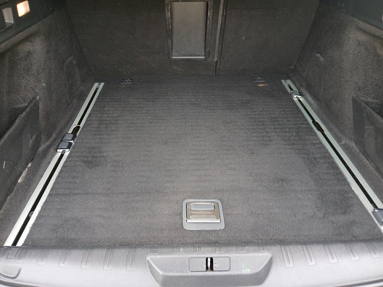 Peugeot 308 SW Diesel