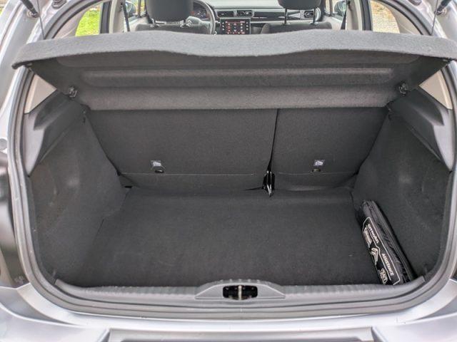 CITROEN C3 83 S&S TOUCH + SENSORI POST.