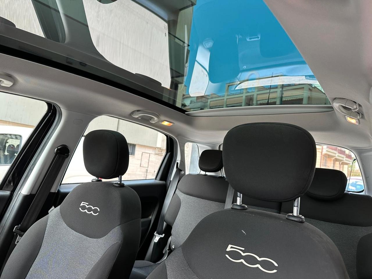 Fiat 500L 1.3 95 CV Lounge TETTO/FULL