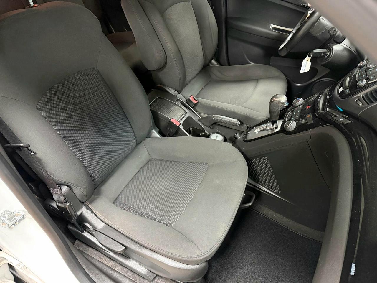 CHEVROLET ORLANDO 2.0 Diesel 163CV aut. 7 POSTI