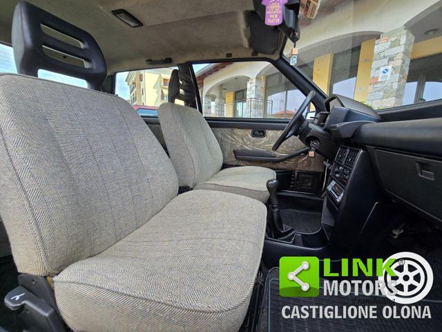 FIAT Uno PRENOTATA