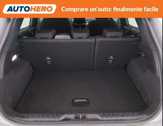 FORD Puma 1.0 EcoBoost Hybrid 125 CV S&S ST-Line